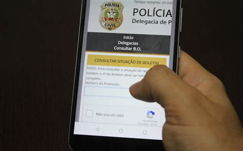 ocorrência policial ipiaú|Delegacia Virtual do Ministério da Justiça.